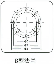 星型卸灰閥